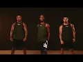 ROSITA - Tainy, Rauw Alejandro, Jhayco | FitDance (Choreography)