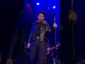 Nick Jonas - The Greatest Live at the Album Release Party in Irving Plaza 2/6/26
