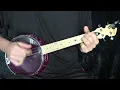 So Long So Wrong (Alison Krauss) I Play Along Banjolele
