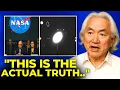 Download Lagu ⁠Michio Kaku Just Released New Data About 3I Atlas — And It’s Terrifying!