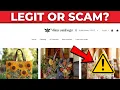 MissyUSABags com Review - Is Missy USA Bags Legit or Scam