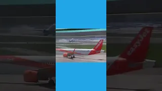 Avião da Latam bateu cauda ao decolar de Milão por erro de pilotos com dados do computador de bordo