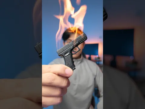 Glock Mini!?