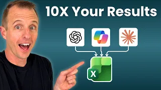 I Created 200+ Excel Files with AI (Here’s What I Learned)