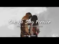 Download Lagu 𝒄𝒂𝒏 𝒘𝒆 𝒔𝒕𝒂𝒚 𝒇𝒐𝒓𝒆𝒗𝒆𝒓 - 𝒂 𝒔𝒖𝒔𝒉 \u0026 𝒚𝒐𝒉𝒂𝒏 𝒆𝒙𝒑𝒆𝒓𝒊𝒆𝒏𝒄𝒆