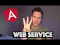 ANGULAR 12 TUTORIAL Part 3 SERVICES HTTP CLIENT