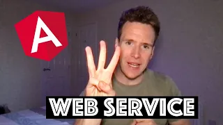 ANGULAR 12 TUTORIAL Part 3 SERVICES HTTP CLIENT