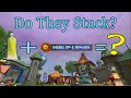 Wizard101 Does Double Pet XP Member Benefit and Double Pet XP Elixir Stack