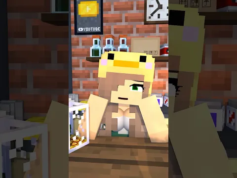 Покажу за чаевые в Майнкрафте #shorts #майнкрафт #minecraft