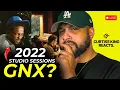 Lagu Kendrick Lamar Started GNX in 2022...