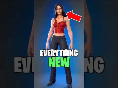 Fortnitemares *NEW* Part 2 Update! 😱