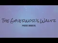 Phoebe Bridgers - The Governor’s Waltz  [lyrics]