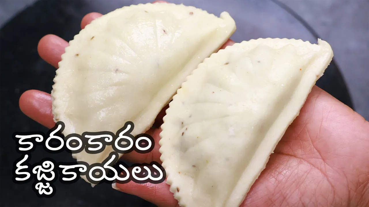        Evening Snack Recipes in Telugu