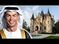 Cristiano Ronaldo s Lifestyle Net Worth in 2025