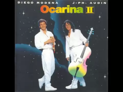 Download MP3 Diego Modena & Jean Phillipe Audin - Implora (Violin) - Ocarina