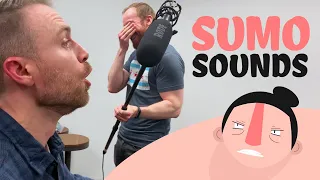 Download Sumo Sound Effects! MP3