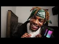 Metri Reacts to Bhad Bhabie - OG CRASHOUT (Official Music Video)