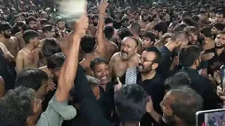 khoon rovan da raaz last pursa 25 muharam 2026 babarloi