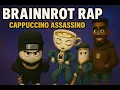 Download Lagu Brainrot Rap - Cappuccino Assassino [Official Video] | ☕🥷 Italian Brainrot