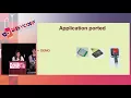 RubyConf 2017 make mruby more portable Why and How by Yurie Yamane Masayoshi Takahashi