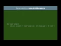 Workshop Doctesting in Python Part 2