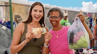 Cazando ofertas en CABO VERDE 🇨🇻 | ¡Pasó de todo!
