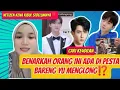 Download Lagu MUNCUL NAMA BARU LAGI DALAM K4SUS YU MENGLONG‼️