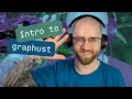 3 in 1 introducing graphust my pet project