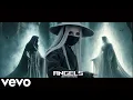 Download Lagu Alan Walker \u0026 Jeotter Music - ANGELS (REMIX , Official Music Video )