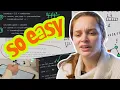Explaining detecting cycles like I am good at it Leetcode