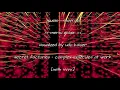 stavroz - merci éclair + vvvvisuals