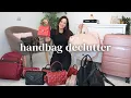 Download Lagu Decluttering My MINIMALIST Bag Collection (Handbags, Wallets \u0026 Luggage)