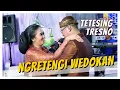Download Lagu SRAGENAN NGRENTENGI WEDOKAN | LORO ATI | TETESING TRESNO | GARWANE WONG LIYO CAMPURSARI JELAS NADA
