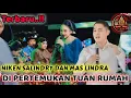 Lagu NIKEN SALINDRY DAN MAS LINDRA DI PERTEMUKAN TUAN RUMAH BIKIN SALTING DI ATAS PANGGUNG
