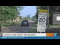 Orange County Pct 4 constable explains the main cause for citations in Southeast Texas school zones