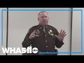 Jefferson County Sheriff s Office warns seniors about new scam