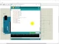 Visual Basic Control Arduino Turn On or OFF LED Tutorial 2