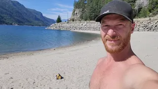 Labour Day Week – End// sailing canads 🇨🇦 // EPISODE 19