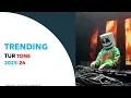 Download Lagu TRENDING TUR TONE 2025-26 ( DJ VICKY UMBARDE )