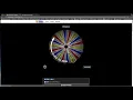 Wheel Decide