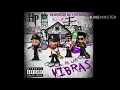 Herencia De Patrones - Es Difícil Ser Un Santo [Official Audio]