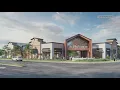 Safeway announces second Folsom location