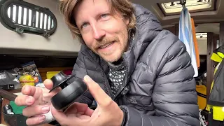 Back to pickle in Amsterdam! 🇳🇱