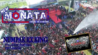 Download NEW MONATA - NUMPAK RX KING - SODIQ PANTURA - SGS PRO AUDIO - CILACAP NUSAKAMBANGAN KING CLUB MP3