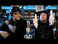 Rappers React To Rage Against The Machine "Take The Power Back"!!!