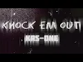Download Lagu KRS-One - Knock Em Out (Official Audio)