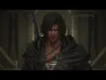 FFXVI - Clive asks Hugo if he heard of the critically acclaimed MMORPG Final Fantasy XIV