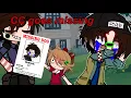CC goes missing Afton family FNaF x Gacha