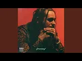hit this hard - post malone slowed with reverb
