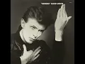 David Bowie - "Heroes" (2017 Remaster)